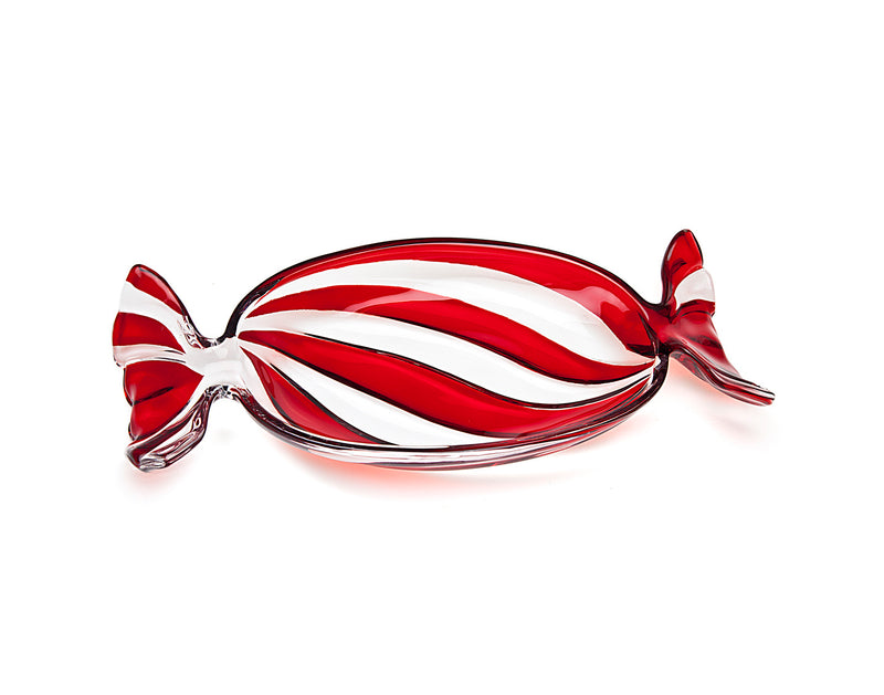Peppermint Red Wrapper Small