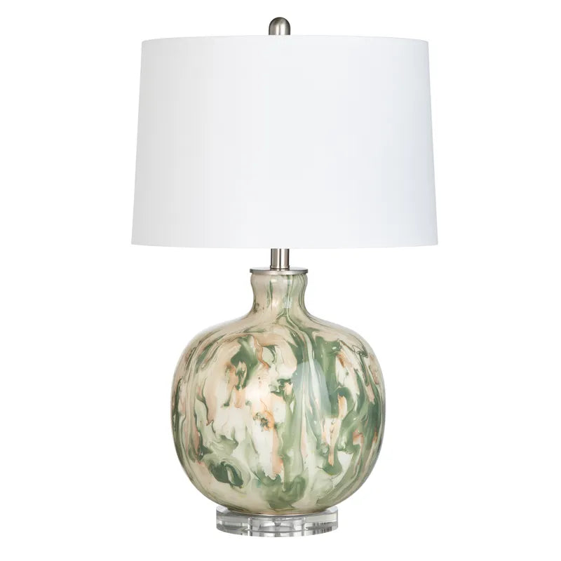 Waverly Table Lamp