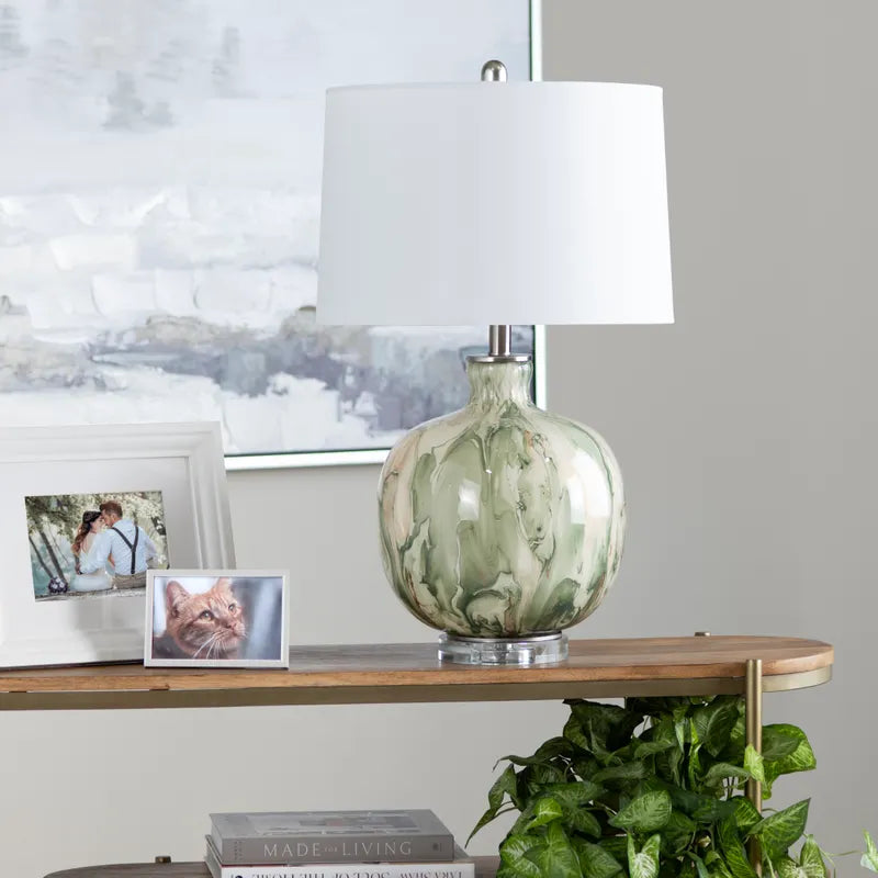 Waverly Table Lamp