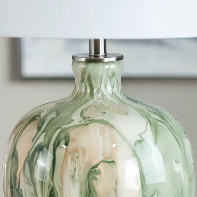 Waverly Table Lamp