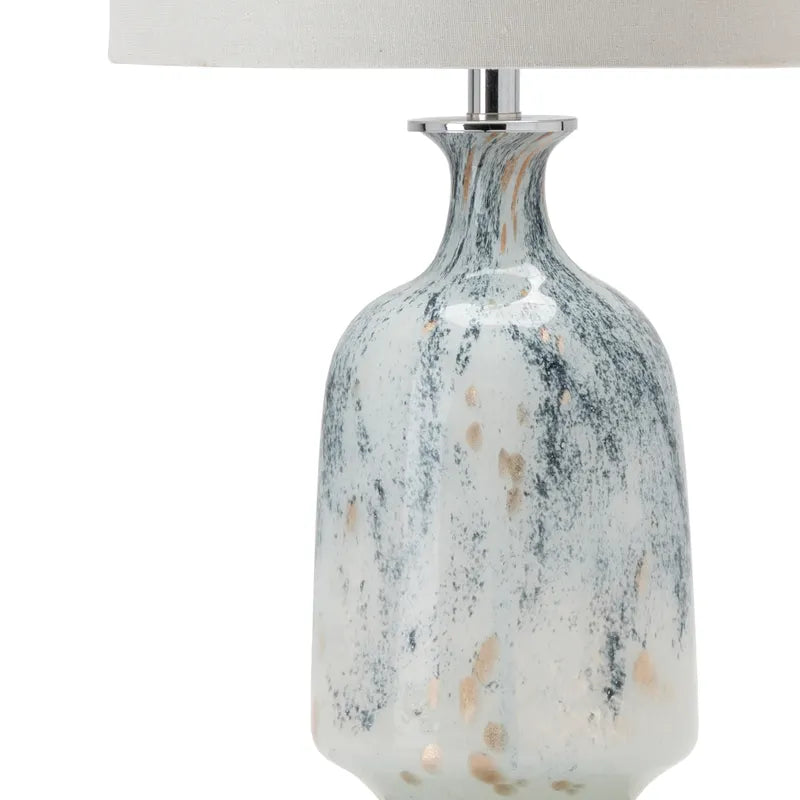 Cantor Hand Finished Table Lamp