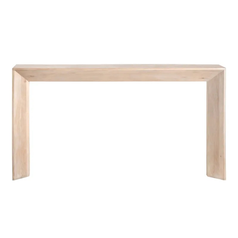 Sydney Console  Table