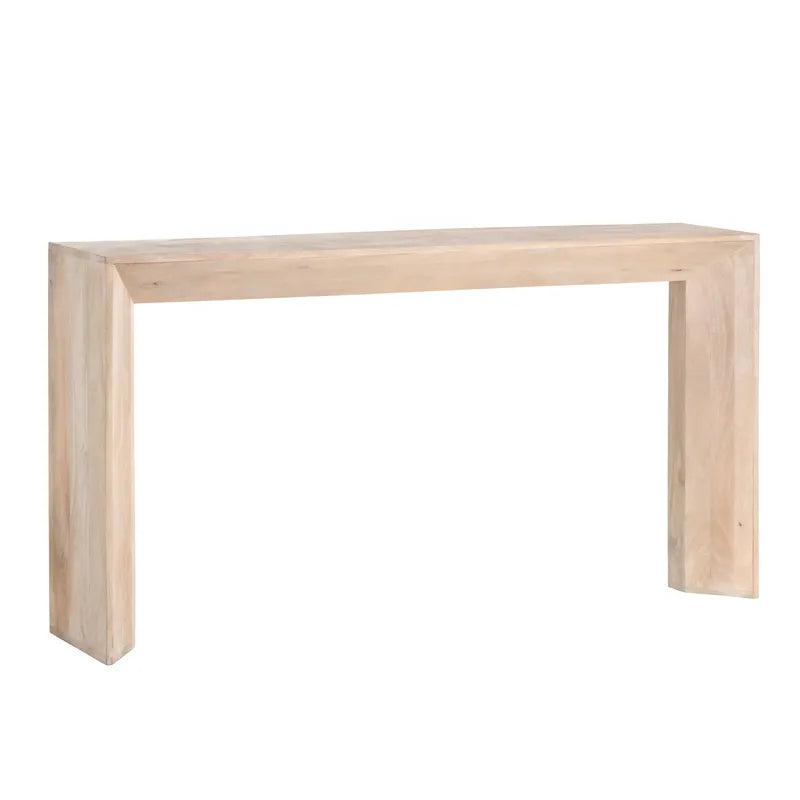 Sydney Console  Table