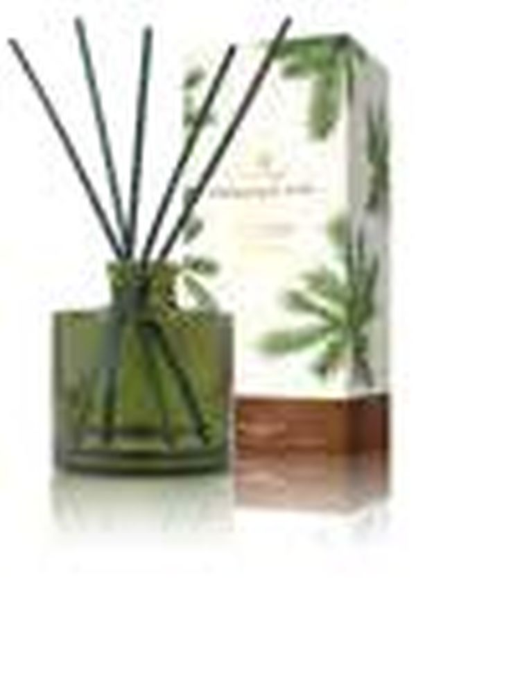 Frasier Fir Petite Green Diffuser