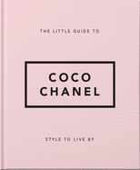 Oh!  LittleBook of Coco Chanel