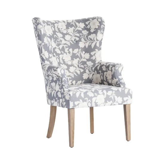 Heatherbrook Accent Chair