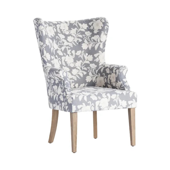 Heatherbrook Accent Chair