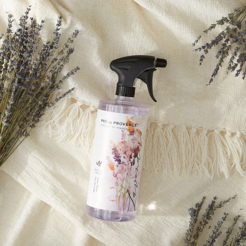 Linen Water - Lavender