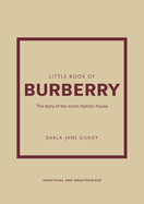 Little Book of Burberry