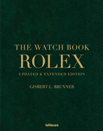 Watch Book Rolex: Uodated and Expanded