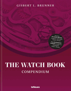 The Watch Book Compendium, Revised Edition