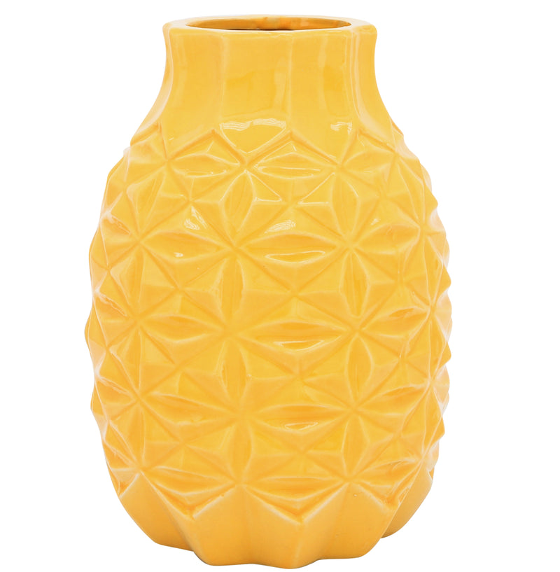 Geo Vase Small