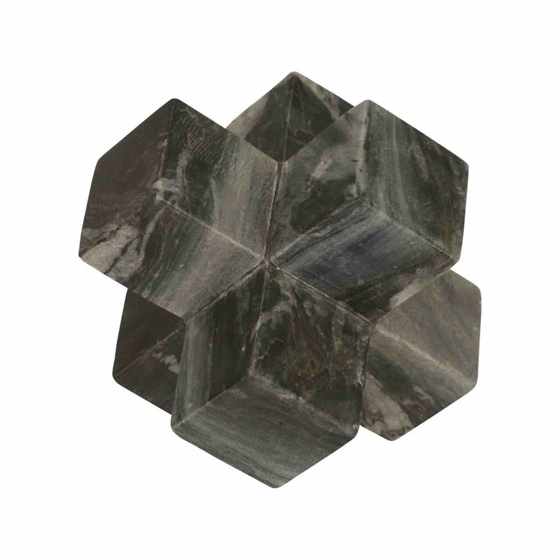 Marble 7" Jack Deco GRAY