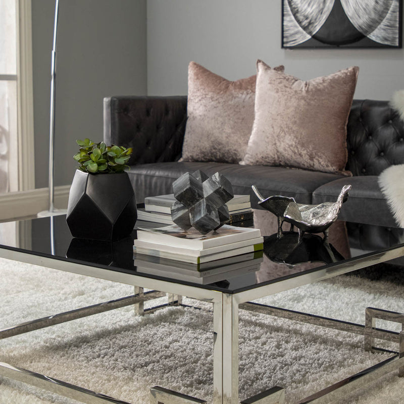 Marble 7" Jack Deco GRAY