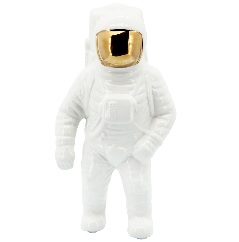 Astronaut Statuette