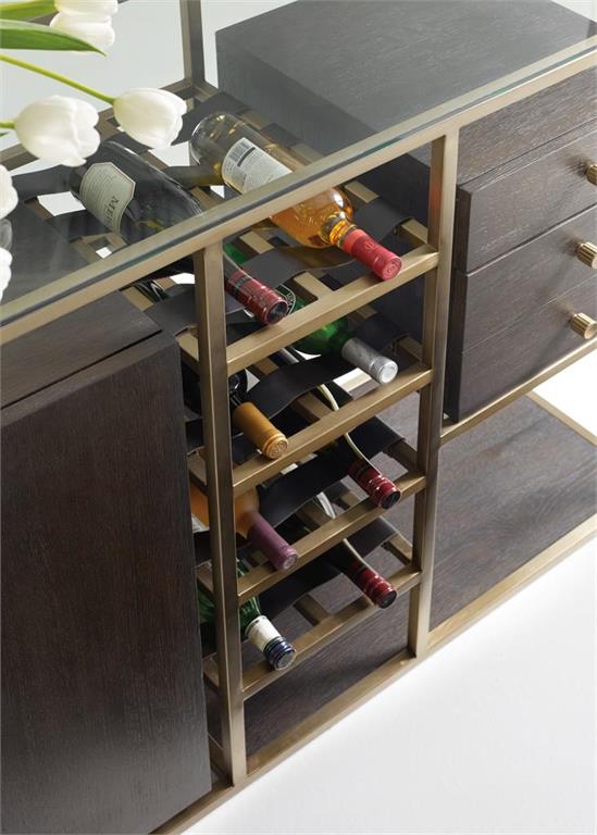 WINE SERVER
