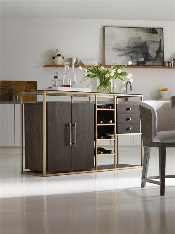 WINE SERVER