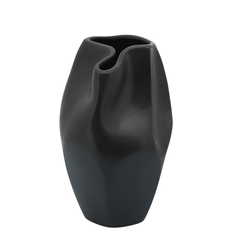 Abstract vase
