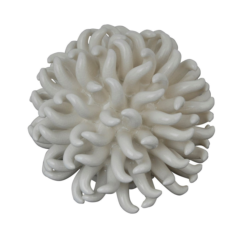 Swaying Coral Accent