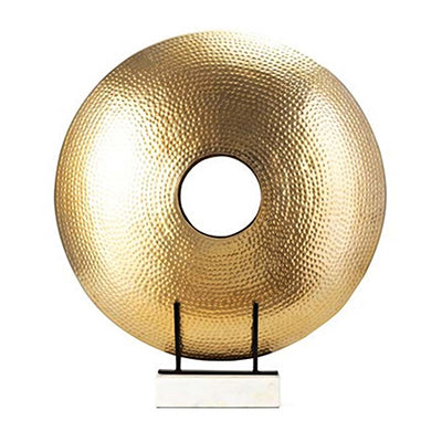 NK Cumberland Small Gold Statuary