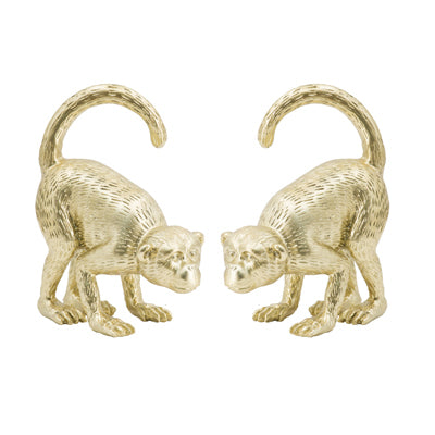 S/2 Monkey Bookends
