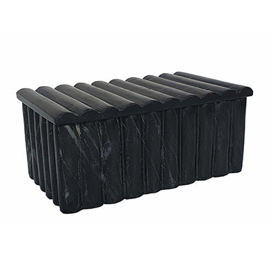 Black Marble box