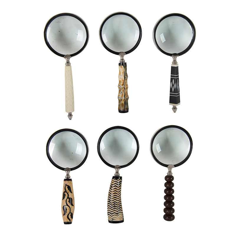 Meryl Magnifying Glass 