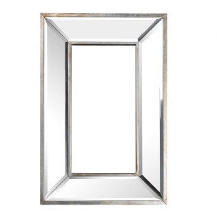 Wall Art Mirror