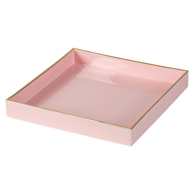 Decorative Tray Cuadrada 