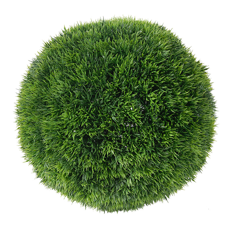 Shorn Grass Ball 