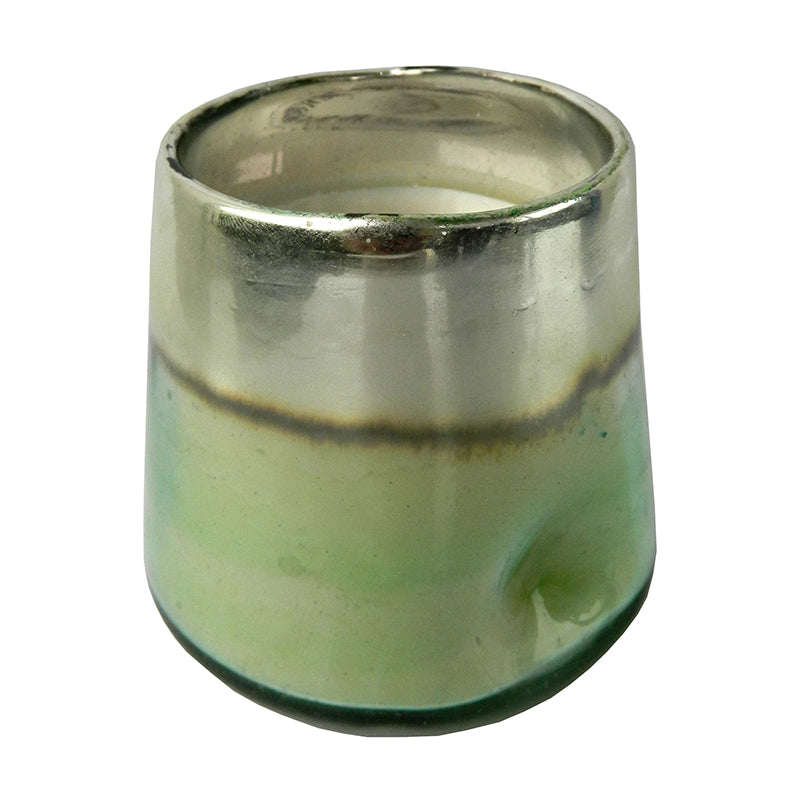 Scented Soy Wax Candle Gree 