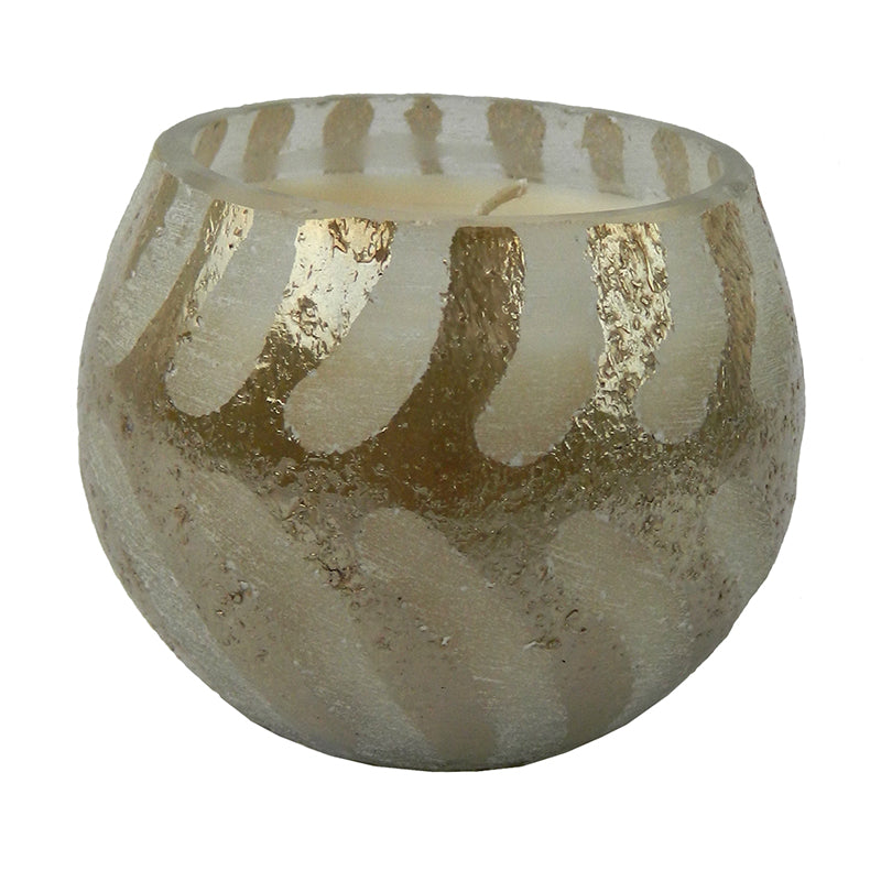 Scented Soy Wax Candle A 