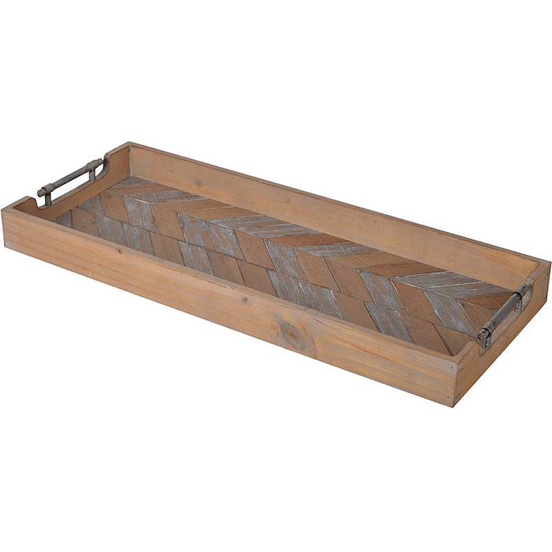 Tray