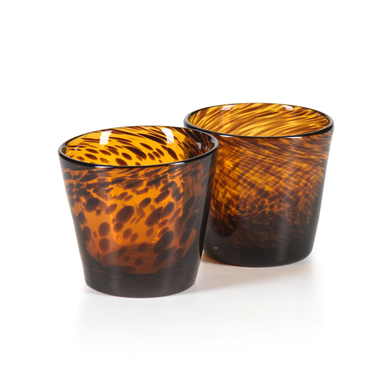 Sahara Tortoise tumbler