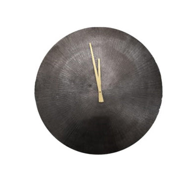 Ridges Clock