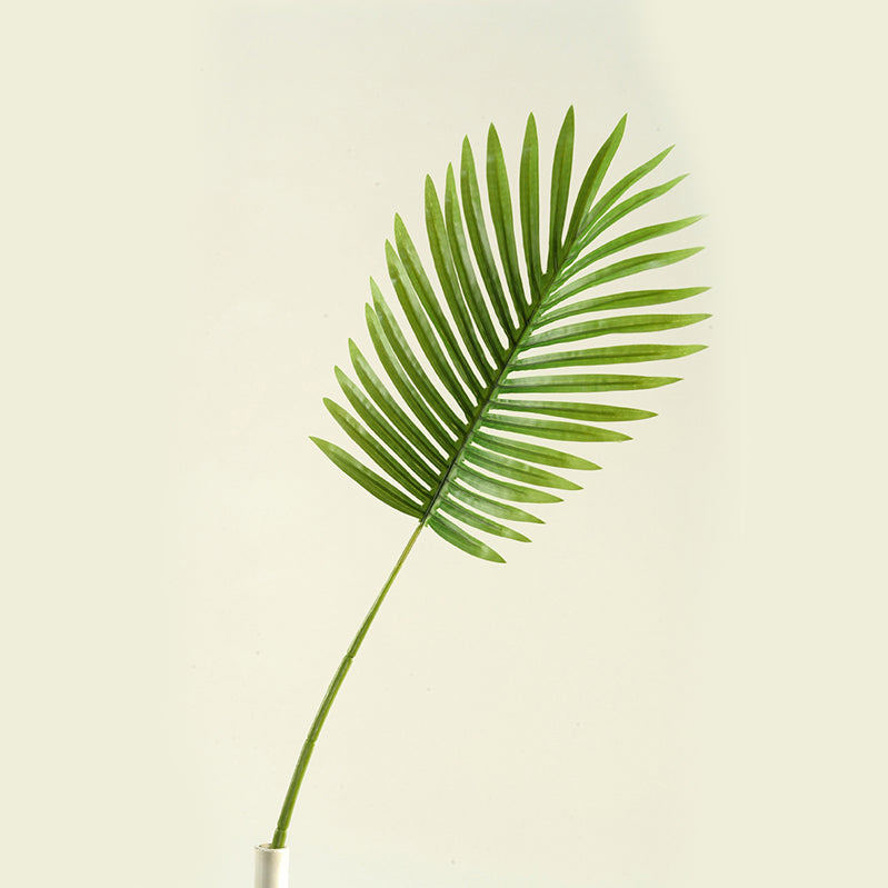 Small Hawaiian Palm Leaf