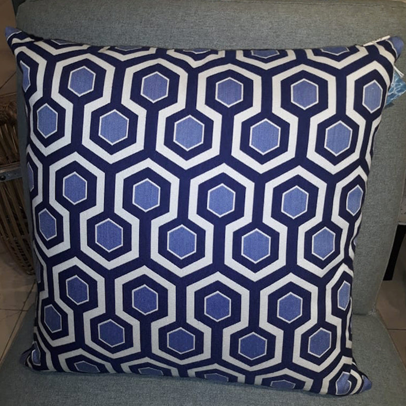 Mar De Plata Pillow