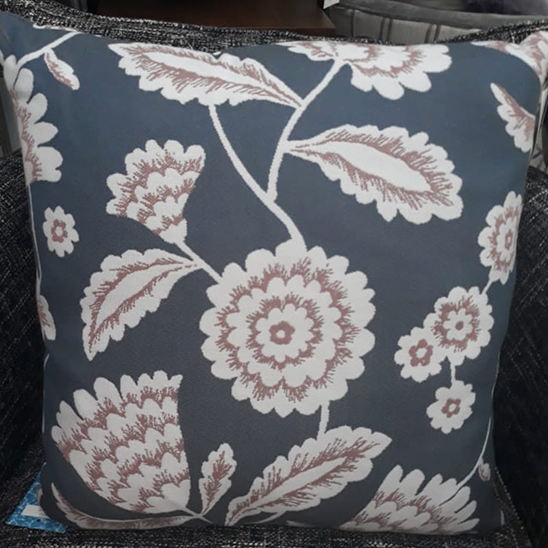 20X20 Floral Vine