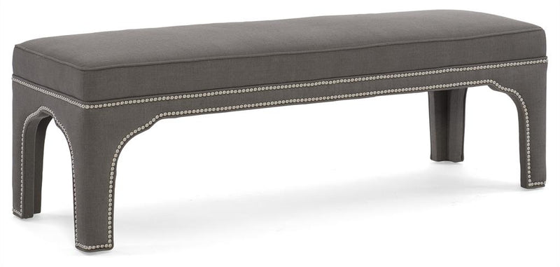 Deidra Bench Ottoman