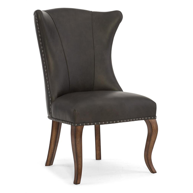 Leather Dining Chair