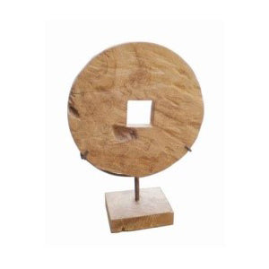 Natura Antique Coin
