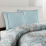 Sterling Comforter Sham
