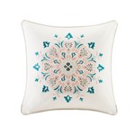 Sterling Square Pillow