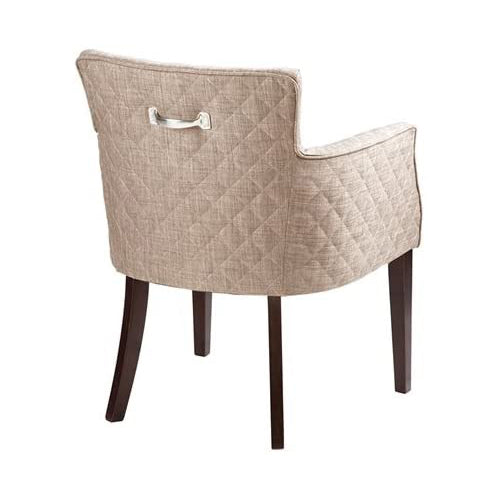 Rochelle Quilted Dining Chair