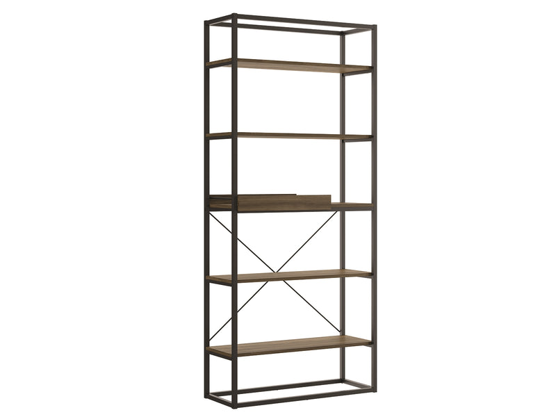 Noa Bookcase BO