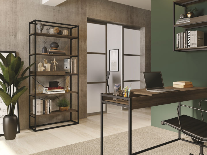 Noa Bookcase BO