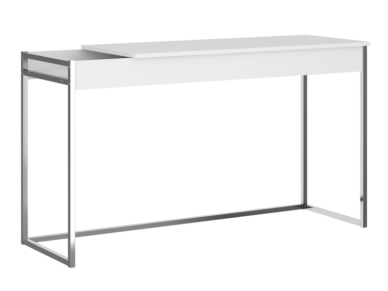 Noa Office Desk WH