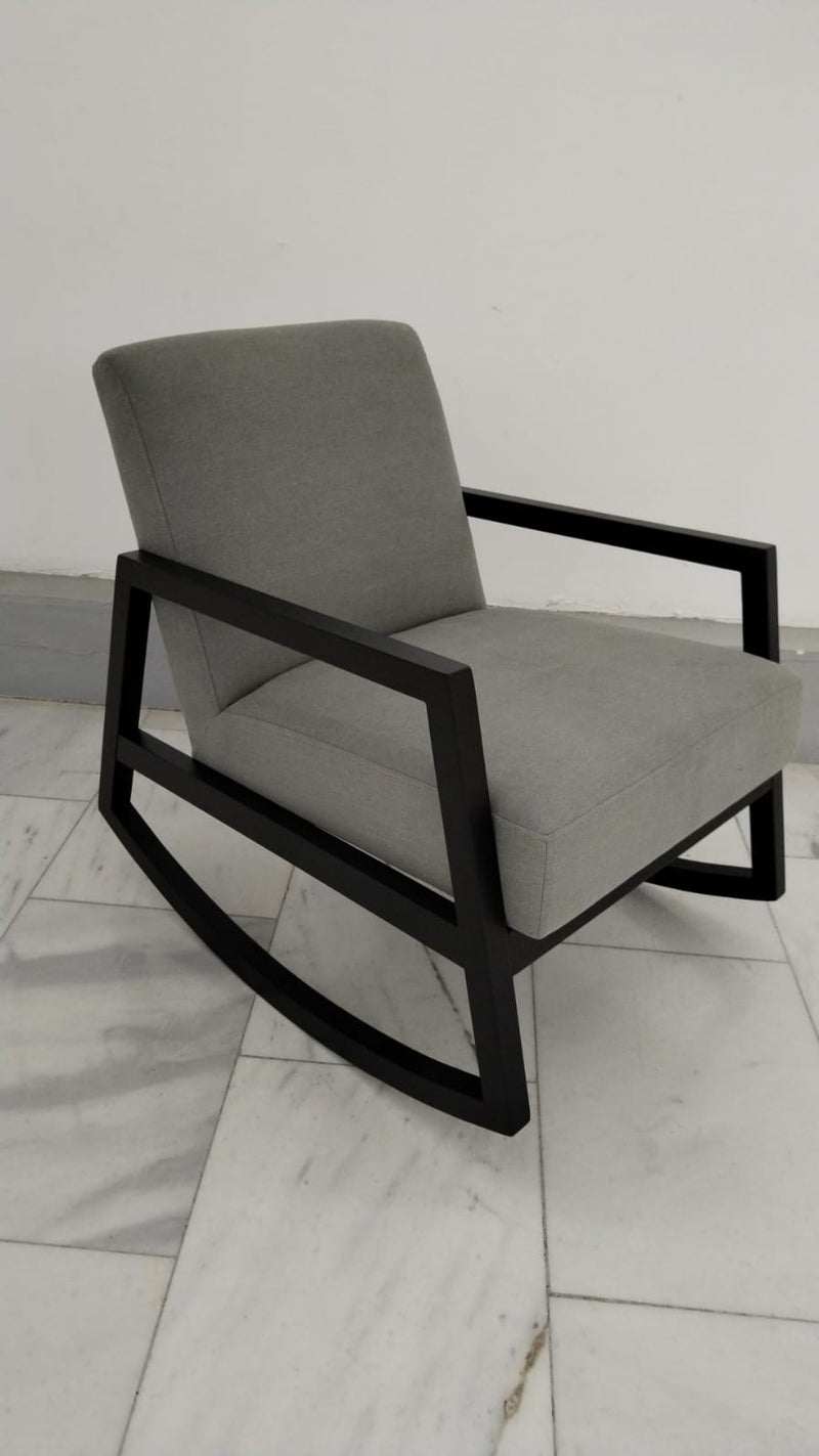 Silla Mecedora KFA1077/C1075