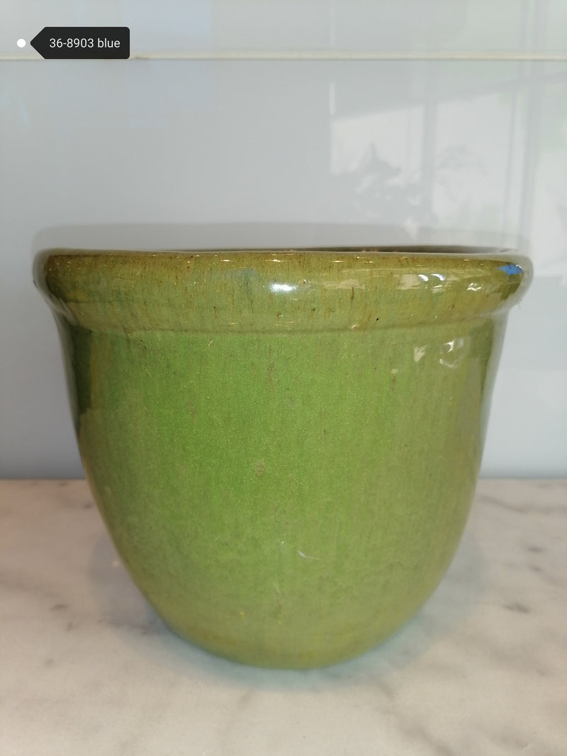 Green Planter Medium
