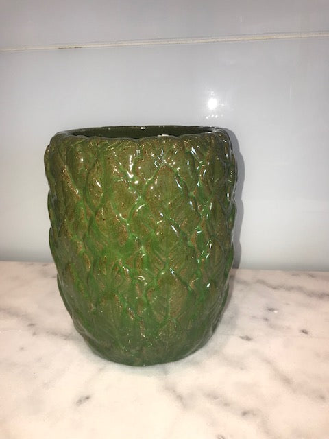 Heraldry Planter M